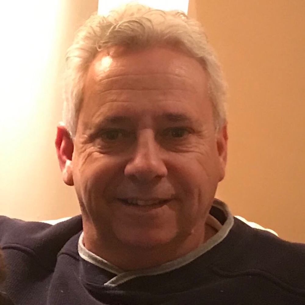 Meet your Posher, Doug